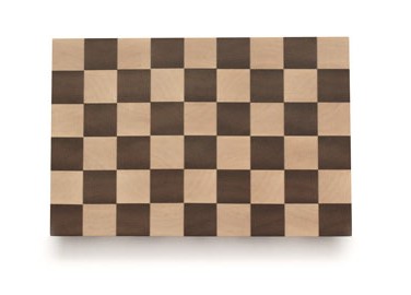 Ruudullinen leikkulauta