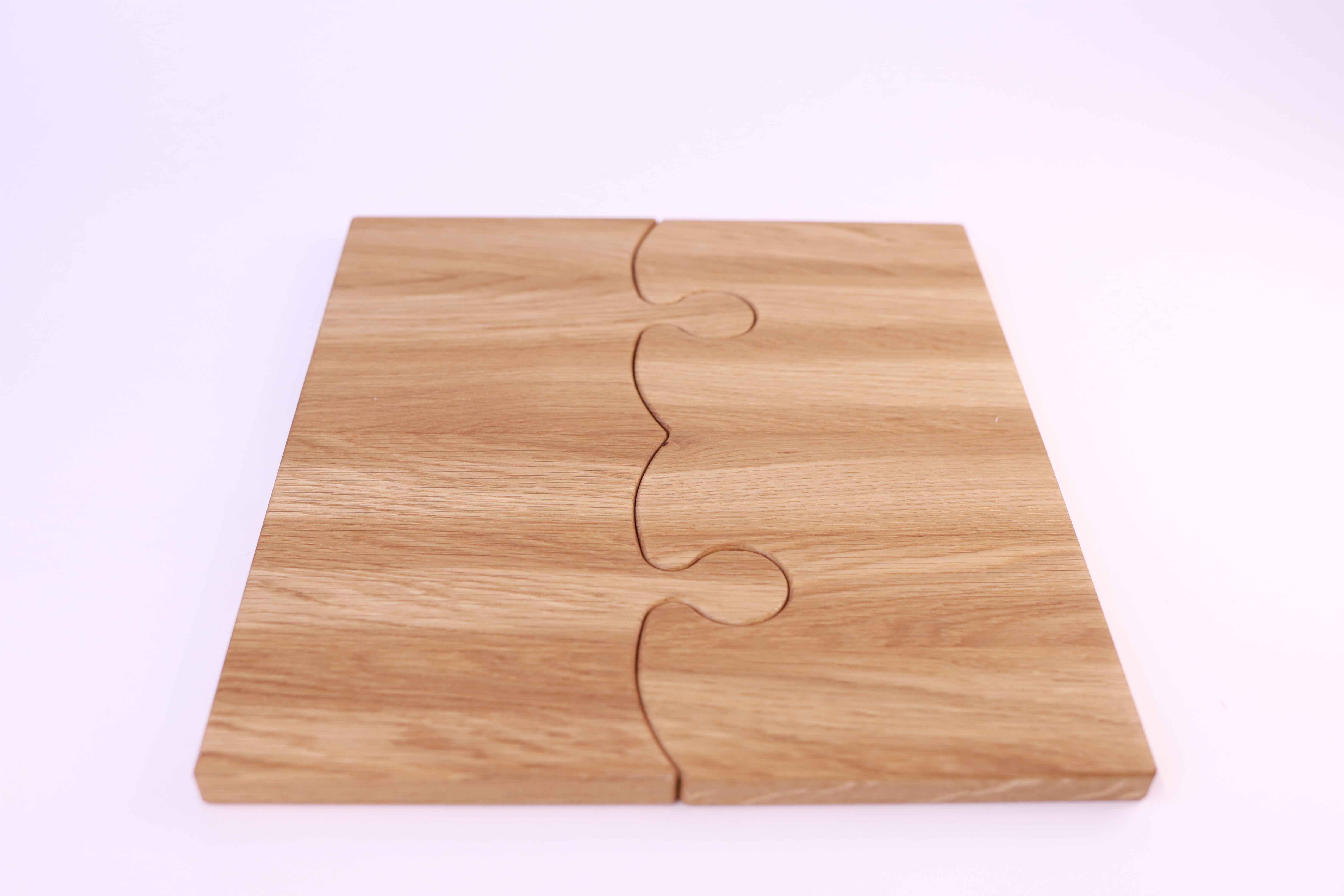 Palapelin leikkulauta