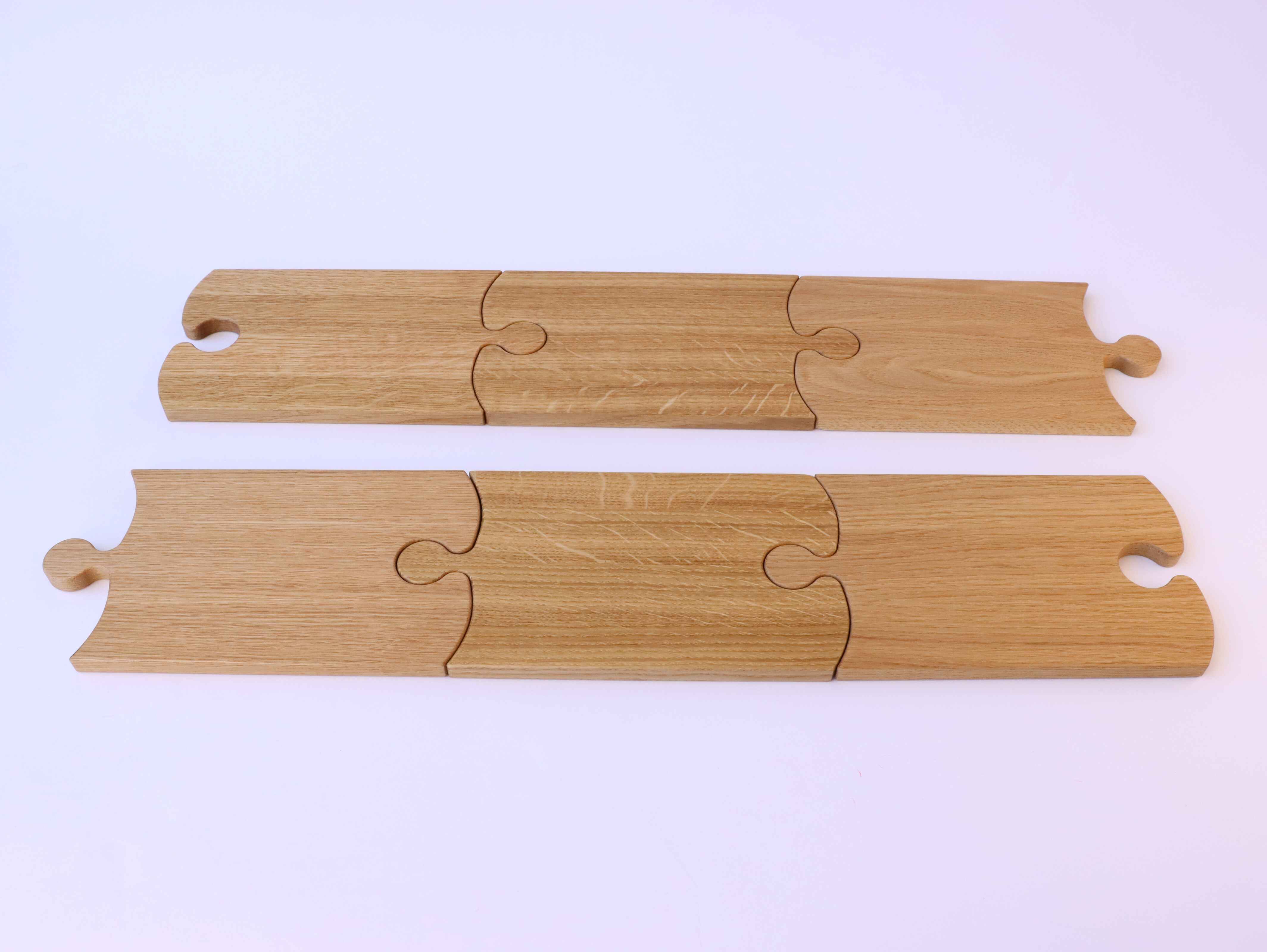 Palapelin leikkulauta